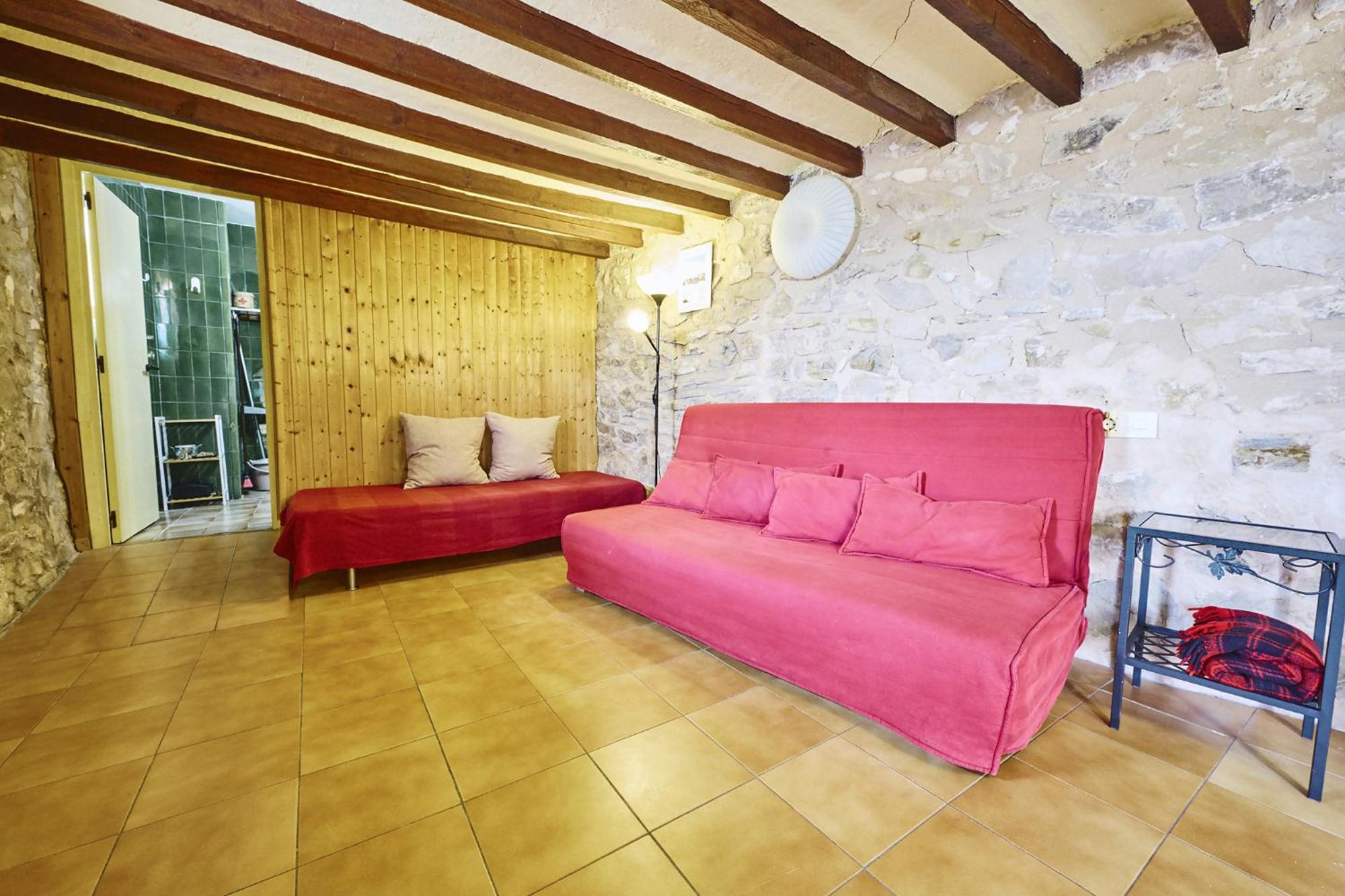 Apartamentos Rurales La Fabrica Agost Exterior photo