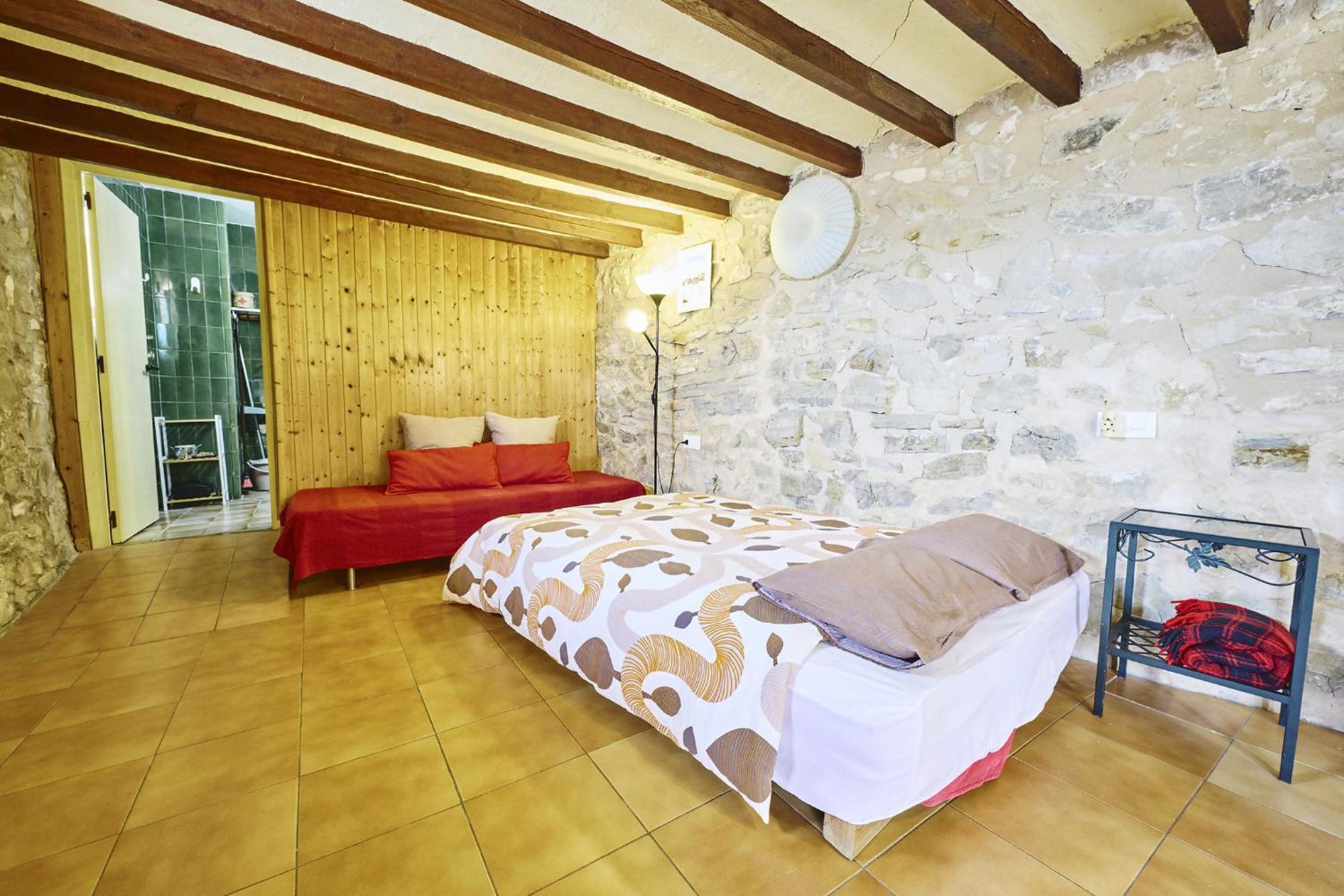 Apartamentos Rurales La Fabrica Agost Exterior photo